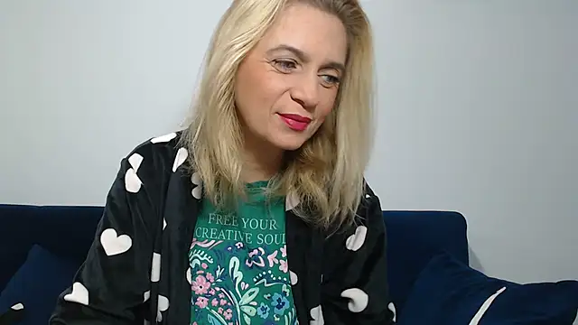 MysticCreature online show from 12-03-24, 05:09