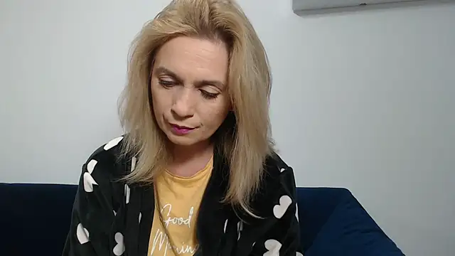 MysticCreature online show from 01-02-25, 05:14