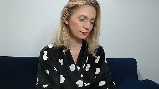 MysticCreature online show from 02-16-25, 06:21