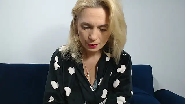 MysticCreature online show from 12-16-25, 04:17