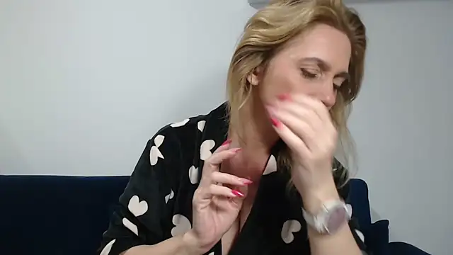 MysticCreature online show from 03-27-26, 04:18