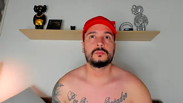 camilo restrepo21 online show from 02-11-25, 11:22