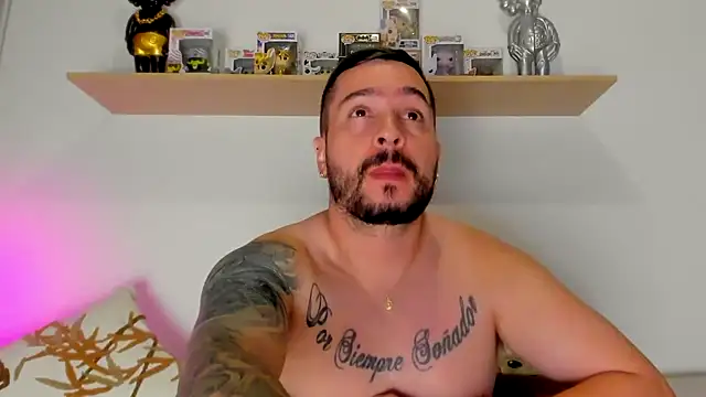 camilo restrepo21 online show from 11-06-25, 02:01