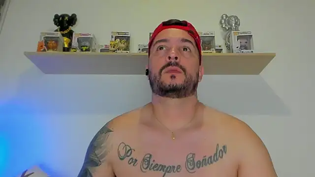 camilo restrepo21 online show from 04-01-26, 12:22