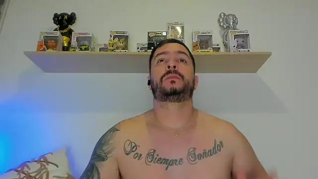 camilo restrepo21 online show from 04-05-26, 12:08