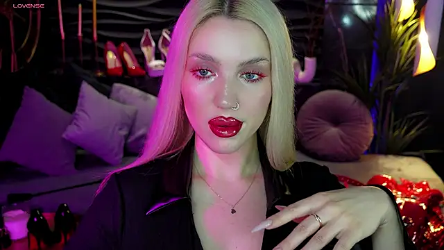 MistressDarsy online show from 12-22-24, 01:11