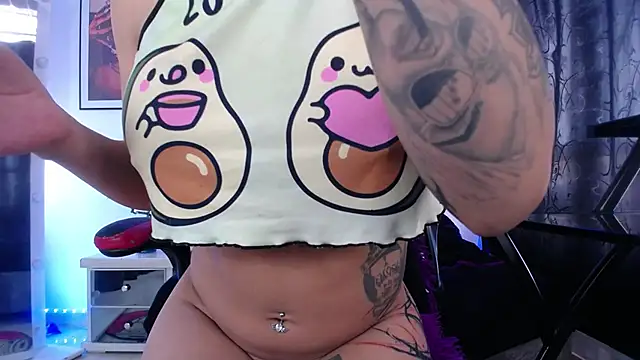 Salo hot04 online show from 06-04-26, 01:06