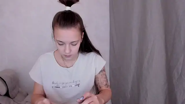 why again me online show from 01-29-25, 05:35