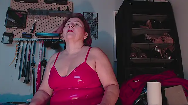 barbarah  online show from 03-01-25, 11:17