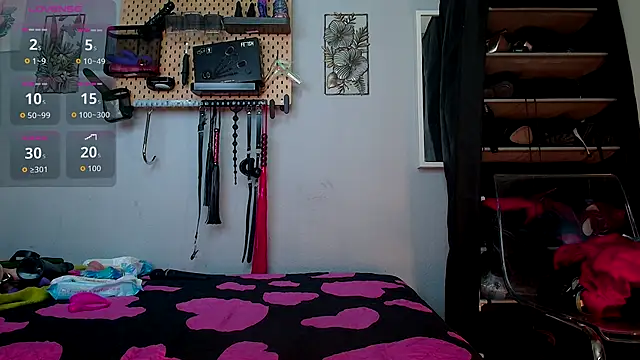 barbarah  online show from 09-22-25, 08:16