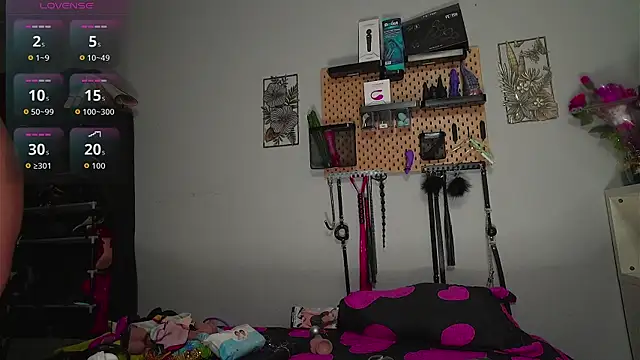 barbarah  online show from 11-13-25, 09:52