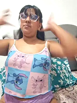 ZaidaWet online show from 03-07-26, 12:02