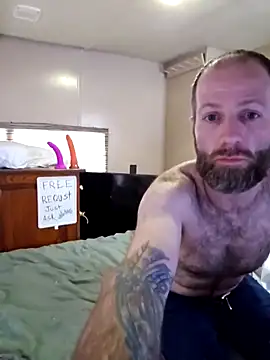 Cooking Cristal online show from 02-22-25, 10:42