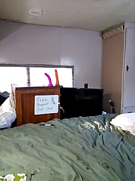 Cooking Cristal online show from 02-23-25, 01:10