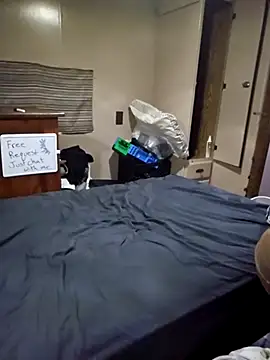 Cooking Cristal online show from 03-03-25, 02:26