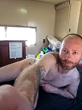 Cooking Cristal online show from 03-11-25, 06:52