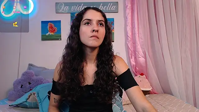 lailypink online show from 12-07-24, 02:31