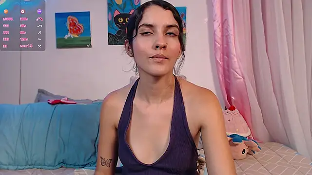 lailypink online show from 12-18-24, 12:43