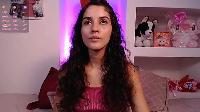 lailypink online show from 02-27-25, 02:42