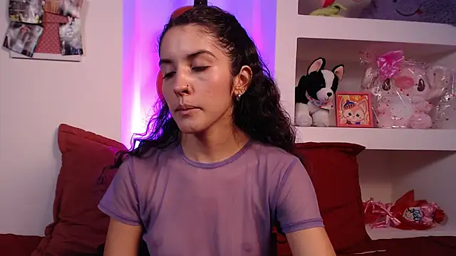 lailypink online show from 03-04-25, 03:44