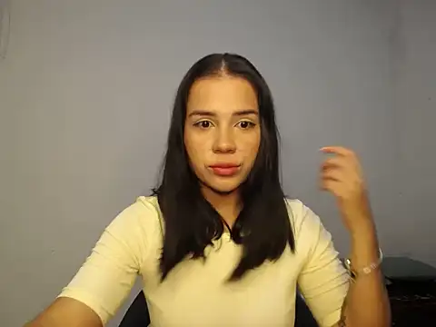 Snapshot of gabriela_davis chatting on 05-29-26, 09:57 gabriela davis online show from 05-29-26, 09:57