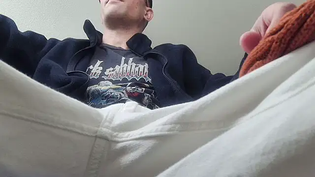SebastianReiss online show from 07-01-26, 03:41