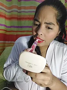 missmelissa  online show from 11-02-25, 01:41