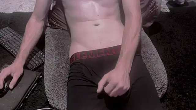 Happier Naked online show from 05-07-26, 10:53
