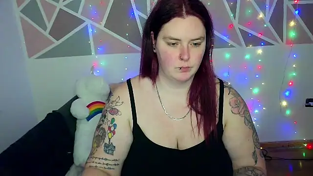 JoyceKyra91 online show from 01-26-25, 05:02