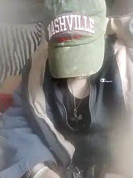 Snapshot of N8daMac chatting on 02-13-25, 11:47 N8daMac online show from 02-13-25, 11:47