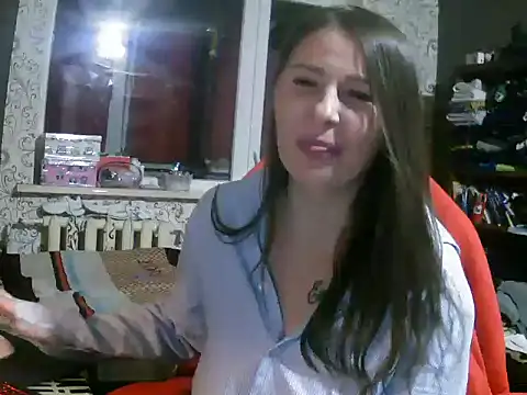 Valerivv online show from 05-16-26, 11:03