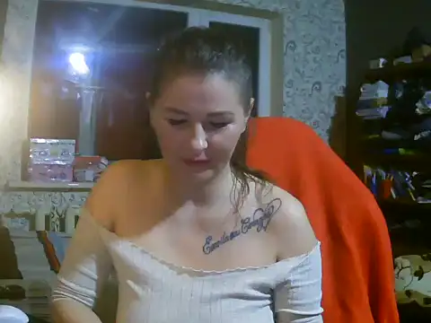 Valerivv online show from 05-18-26, 08:03