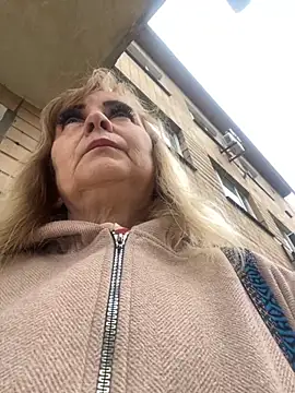 Irina2909xh online show from 10-07-25, 01:19