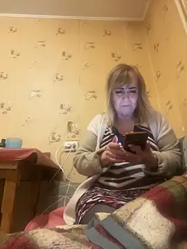 Irina2909xh online show from 10-15-25, 11:05