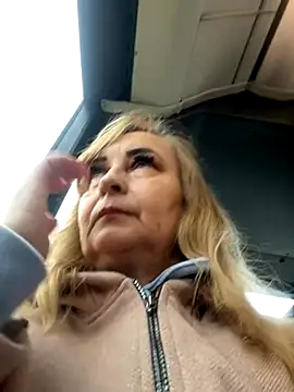 Irina2909xh online show from 11-27-25, 10:50