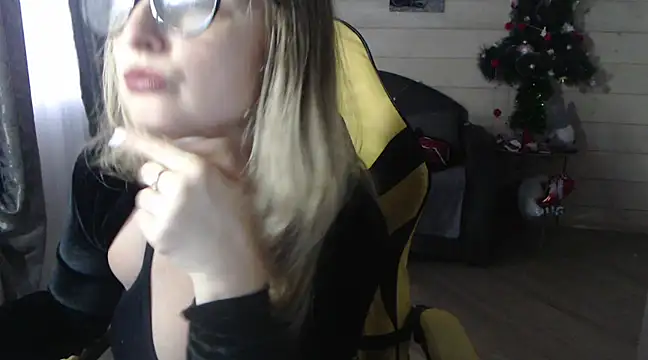 RubiLakros online show from 01-22-25, 11:34