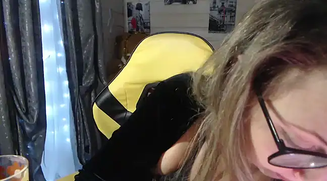 RubiLakros online show from 01-22-25, 10:15