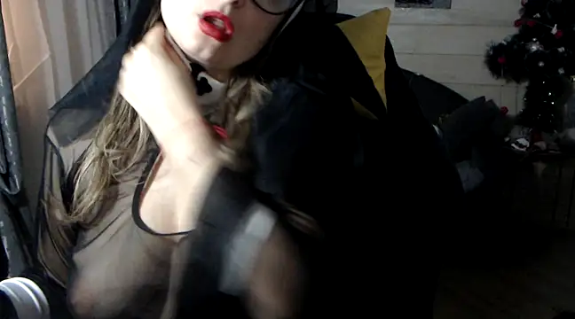 RubiLakros online show from 02-03-25, 07:31