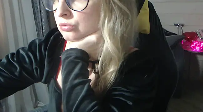 RubiLakros online show from 02-14-25, 10:36