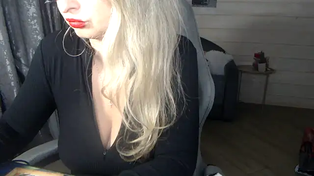 RubiLakros online show from 09-11-25, 08:53