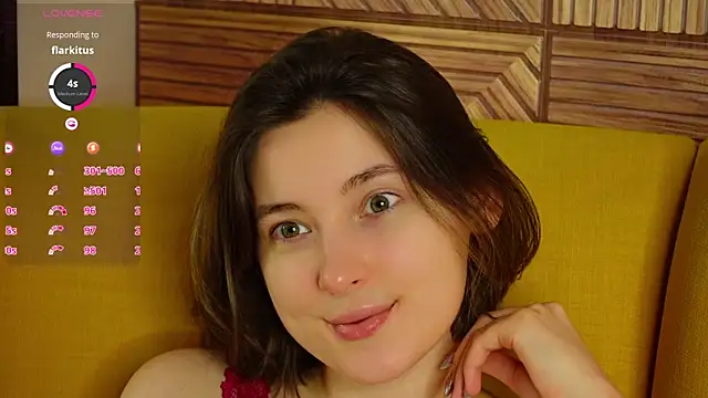 BeckyMartens online show from 03-15-25, 02:03