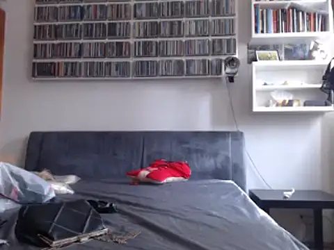 daviixx online show from 02-12-26, 08:53