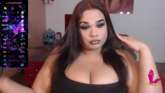 kami hot ts online show from 02-18-25, 03:42