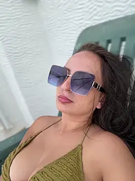 Snapshot of itsCassie chatting on 10-07-25, 09:50 itsCassie online show from 10-07-25, 09:50