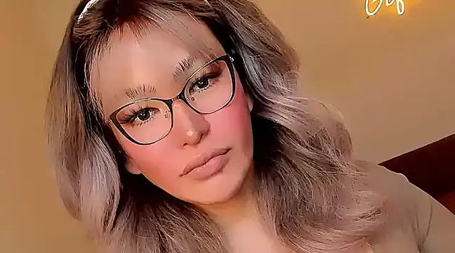 GiftedGirl4u online show from 03-07-25, 06:24