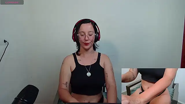 mahina84 online show from 07-16-26, 07:09