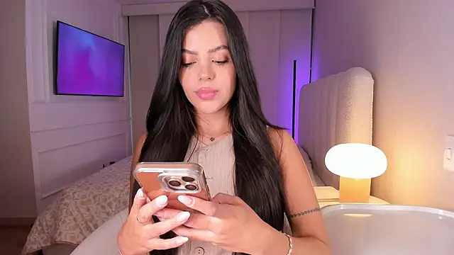 salome  11 online show from 11-04-25, 09:58