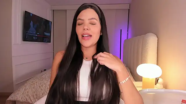 salome  11 online show from 11-10-25, 02:21