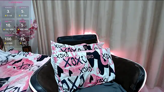 katydoll  online show from 09-11-25, 03:12