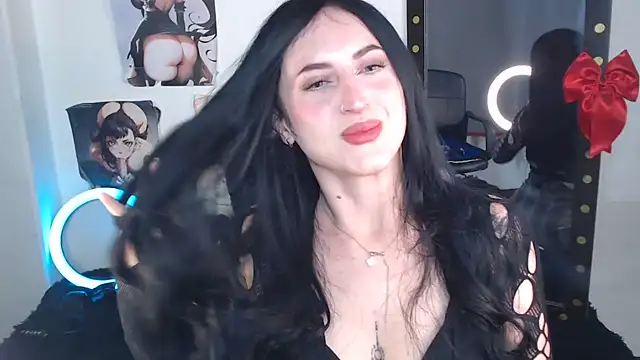 Snapshot of Evelyn_Sheeran chatting on 07-02-26, 06:30 Evelyn Sheeran online show from 07-02-26, 06:30
